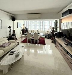 Blk 717 Bedok Reservoir Garden (Bedok), HDB Executive #470215631